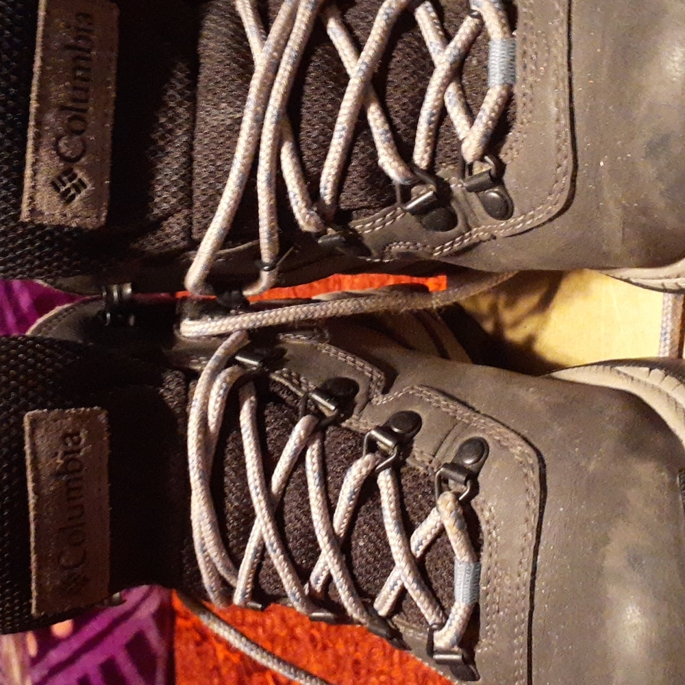 Shoes - Picture 6 of 7